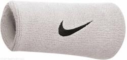 Nike Bentita Nike SWOOSH DOUBLEWIDE WRISTBANDS nnn05101os-101 - weplayvolleyball