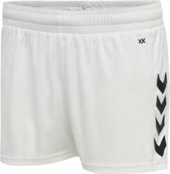 Hummel Sorturi Hummel CORE XK POLY SHORTS WOMAN 211468-9001 Marime L