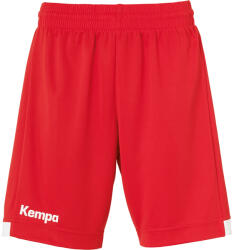 Kempa Sorturi Kempa PLAYER LONG SHORTS WOMEN 2003648-03 Marime XXL - weplayvolleyball