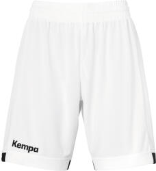 Kempa Sorturi Kempa PLAYER LONG SHORTS WOMEN 2003648-05 Marime XS - weplayvolleyball