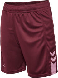 Hummel Sorturi Hummel HMLACTIVE PL SHORTS KIDS 221885-3070 Marime 176 - weplayvolleyball