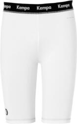 Kempa Sorturi kempa attitude tight trousers long 2002069-01 Marime XXS (111-116 cm) - weplayvolleyball