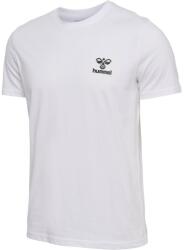 Hummel Tricou Hummel hmlICONS T-SHIRT 220039-9001 Marime XL