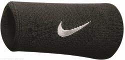 Nike Bentita Nike SWOOSH DOUBLEWIDE WRISTBANDS nnn05010os-010 - weplayvolleyball