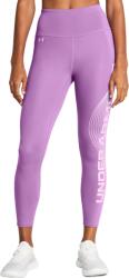 Under Armour Colanți Under Armour Motion Ankle Leg Branded 1377087-560 Marime L