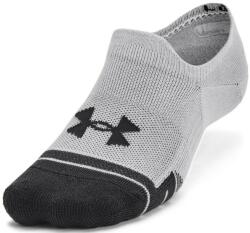 Under Armour Sosete Under Armour UA Performance Tech 3pk ULT-GRY 1379502-011 Marime XL