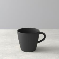 Villeroy & Boch V&B Manufacture Rock kávés csésze 0, 22l