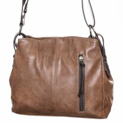 Hernan Bag's Collection Hernan barna női táska (HB0142# D.TAUPE)