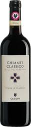 CECCHI Chianti Classico 2022 (0, 75 L)