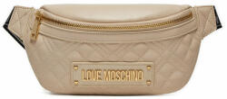 Love Moschino Övtáska LOVE MOSCHINO JC4003PP0ILA0110 Bézs 00