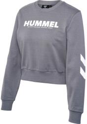 Hummel Hanorac Hummel LEGACY WOMAN SWEATSHIRT 220337-2864 Marime XL - weplayhandball
