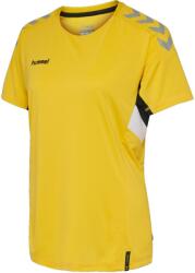 Hummel Tricou Hummel TECH MOVE JERSEY WOMAN S/S 200006-5001 Marime S - weplayhandball