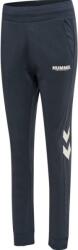 Hummel Pantaloni Hummel LEGACY WOMAN TAPERED PANTS 212564-7429 Marime S - weplayhandball