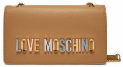 Moschino Táska LOVE MOSCHINO JC4302PP0IKN0226 Biscotto 00
