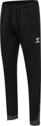 Hummel Pantaloni Hummel hmlLEAD Poly 210279-2001 Marime XL - weplayhandball