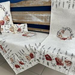Mondo Italia Gobelin asztalterítő Chenille 1298 RK