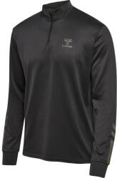 Hummel Hanorac Hummel HMLACTIVE PL HALF ZIP 221893-2247 Marime L - weplayhandball