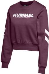 Hummel Hanorac Hummel LEGACY WOMAN SWEATSHIRT 220337-3506 Marime L - weplayhandball