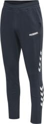 Hummel Pantaloni Hummel LEGACY TAPERED PANTS 212567-7429 Marime XL - weplayhandball