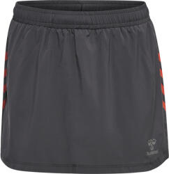 Hummel Fusta Hummel PRO GRID GAME SKIRT 214637-2162 Marime S - weplayhandball