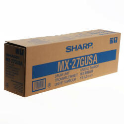 Sharp MX27GUSA Dobegység (eredeti) (SHMX27GUSA) - tonerpiac