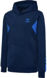 Hummel Hanorac cu gluga Hummel HMLACTIVE CO HOODIE KIDS 221888-7459 Marime 176 - weplayhandball