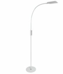 Platinet Floor Lamp LED 9W White (PFLU19AW)