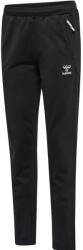 Hummel Pantaloni Hummel hmlMOVE GRID COT. PANTS WOMAN 214802-2001 Marime M - weplayhandball