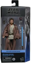 Hasbro Obi-wan Kenobi Wandering Jedi, 15 cm