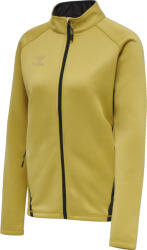 Hummel Jacheta Hummel CIMA XK ZIP JACKET WOMAN 211581-9036 Marime M - weplayhandball