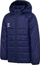 Hummel Jacheta cu gluga Hummel HMLGO QUILTED HOOD JACKET KIDS 221002-7026 Marime 116 - weplayhandball