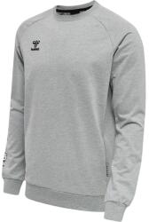 Hummel Hanorac Hummel hmlMOVE GRID COTTON SWEATSHIRT 214788-2006 Marime S - weplayhandball