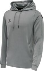 Hummel Hanorac cu gluga Hummel CORE XK POLY KIDS SWEAT HOODIE 211483-2006 Marime S (135-140 cm) - weplayhandball