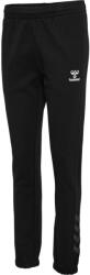 Hummel Pantaloni Hummel HMLTRAVEL SWEAT PANTS WOMAN 220308-2001 Marime M - weplayhandball