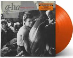 WARNER A-ha - Hunting High & Low (1lp, Limited Coloured Edition) (0081227827311)