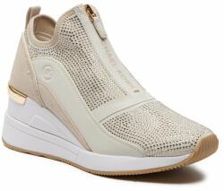 Michael Kors Sportcipők MICHAEL Michael Kors Spencer 43S4SPFS4D Cream 141 40 Női