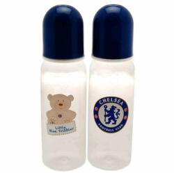  Chelsea cumisüveg műanyag 2 db-os 250ml