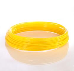 Filanora Filatech ASA UV 1, 75mm 0, 05kg sárga (Ri51G1751023-005)