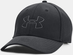 Under Armour Férfi Under Armour Iso-Chill Driver Mesh Adj Siltes sapka ONE SIZE Fekete