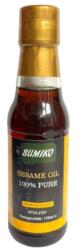 Oh Aik Guan Pirított Prémium Szezámolaj 100%, 150ml (Sumiko)