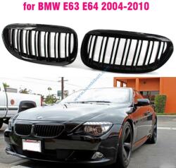 BMW E63, E64 hűtőrács / vese 2004-2010