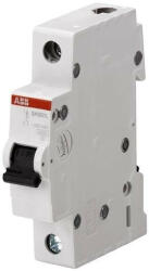 ABB SH201L-C8 kismegszakító 1P, 8A, C karakterisztika, 4, 5kA (ABB 2CDS241001R0084, SH201LC8) (2CDS241001R0084)