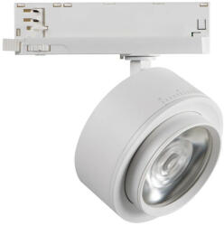 Kanlux 35656 BTL 28W-940-W sínre szerelhető lámpa fehér színben, 3000lm, 28W teljesítmény, 50000h élettartammal, IP20 védettséggel, 220-240V, 4000K ( Kanlux 35656 ) (35656)