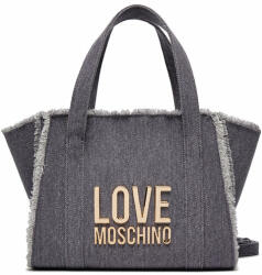 Moschino Táska LOVE MOSCHINO JC4316PP0IKQ0765 Azzurro 00