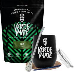 Yerba Mate Verde IPA Starter Kit 0.5kg (5904665801291)