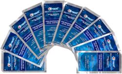 Procter & Gamble Crest Professional Effects fogfehérítő csíkok - Fél csomag