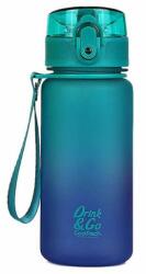COOLPACK Brisk Mini kulacs - BPA mentes - 400 ml - Gradient Ocean (04156ATMENETES-KEK)