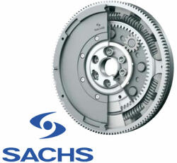 Sachs Kettőstömegű lendkerék 2294 001 998 (2294 001 998)