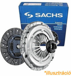 Sachs Kuplung szett XTend 3000 970 072 (3000 970 072)