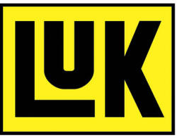 LuK RepSet 2CT Kuplung szett (Duplakuplung) 602 0007 00 (602 0007 00)